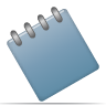 notepad Icon