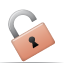 open, secure, Lock, Safe Icon