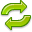 refresh, Arrow Icon