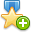 star, award, Add Icon