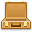 Briefcase Peru icon