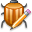 Edit, bug Icon