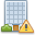 Error, Building Icon