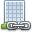 Building, Link Icon