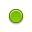 bullet, green Icon