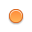 Orange, bullet SandyBrown icon
