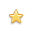 star, shine, Orange Icon