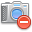 delete, Camera Icon