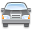 drive, Car DimGray icon