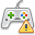 controller, Error Icon