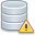 Database, Error Icon