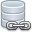 Link, Database LightGray icon
