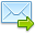 Go, Email Icon