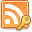 feed, Key Coral icon