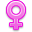 Female, male, Gender Icon