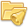 bell, Folder Icon