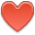 love, bookmark, Favorite, Heart Tomato icon