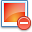 delete, image Icon