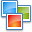 images SteelBlue icon