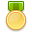 medal, gold Icon