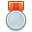 silver, medal LightGray icon