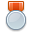 silver, medal Icon