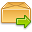 package, Go Icon