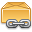 package, Link Icon