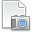 Camera, White, Page WhiteSmoke icon