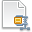 White, Page, Compress WhiteSmoke icon