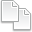 Page, Copy, White, Compare, Duplicate WhiteSmoke icon