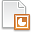 Page, powerpoint, White WhiteSmoke icon