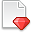 White, ruby, Page WhiteSmoke icon