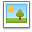 picture SteelBlue icon