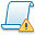 Error, script Lavender icon