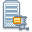 Compress, Hosting, Server LightSteelBlue icon