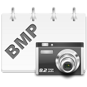 Bmp WhiteSmoke icon