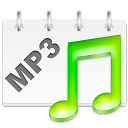 mp3 WhiteSmoke icon