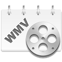 Wmv WhiteSmoke icon