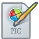 Picturetypemisc LightGray icon