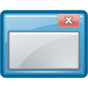 user interface, window, program Icon