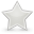 star, on Silver icon