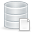 Database, Page Icon