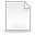 Blank, Page WhiteSmoke icon