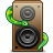 Audiojungle Icon