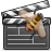 Videohive DarkSlateGray icon