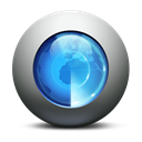 utility, network Black icon