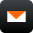 Email, envelope, mail DarkSlateGray icon