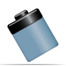 Battery, charge Icon