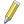 Edit Goldenrod icon